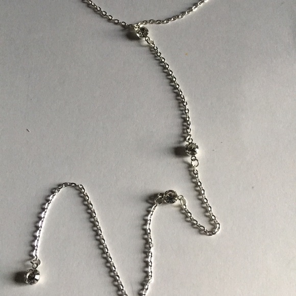 New! Backdrop Necklace - Picture 8 of 12